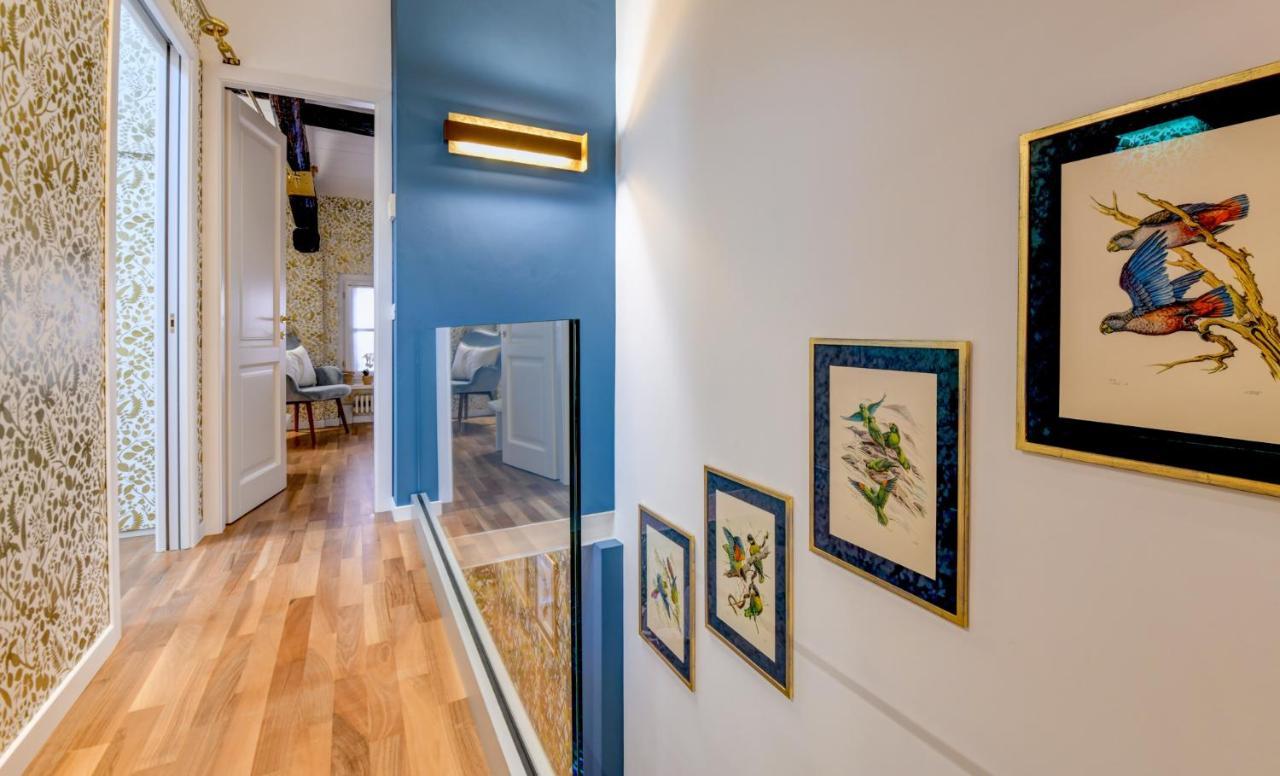 Glow - By Myhomeincomo Appartement *