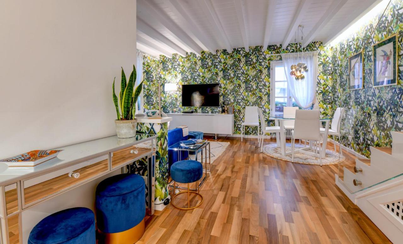 Glow - By Myhomeincomo Appartement *
